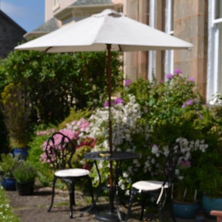 Maybank Guest House Helensburgh Εξωτερικό φωτογραφία