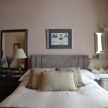Maybank Guest House Helensburgh Εξωτερικό φωτογραφία