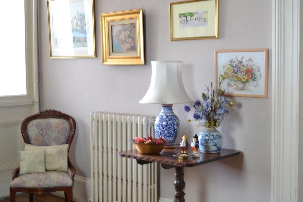 Maybank Guest House Helensburgh Εξωτερικό φωτογραφία