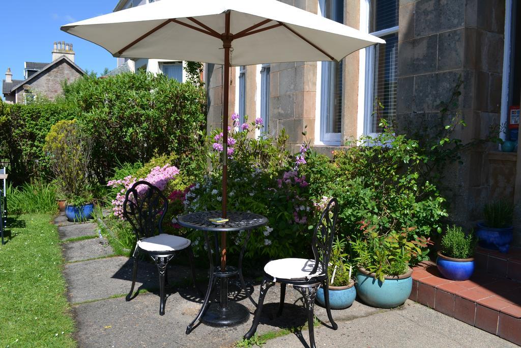 Maybank Guest House Helensburgh Εξωτερικό φωτογραφία