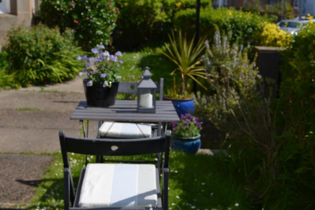 Maybank Guest House Helensburgh Εξωτερικό φωτογραφία